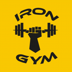 Iron gym