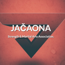 Jačaona